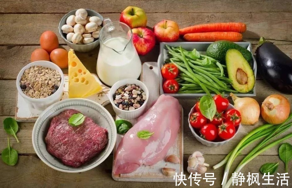 抵抗力|婆婆带娃5年,孩子从未积食,只用了2招,身高猛长,吃饭也香