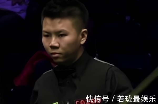 赵剑波|中国一哥英锦赛首秀三次失误,0:1开场,职业生涯进入历史拐点