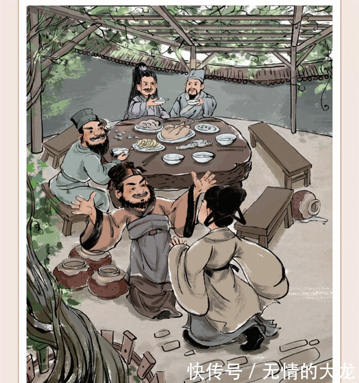 少必读水浒!给孩子的阅读清单上,最不该缺少这套书