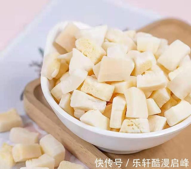椰子块|下班追剧必备零食,简单方便还好吃,10块钱就能搞定