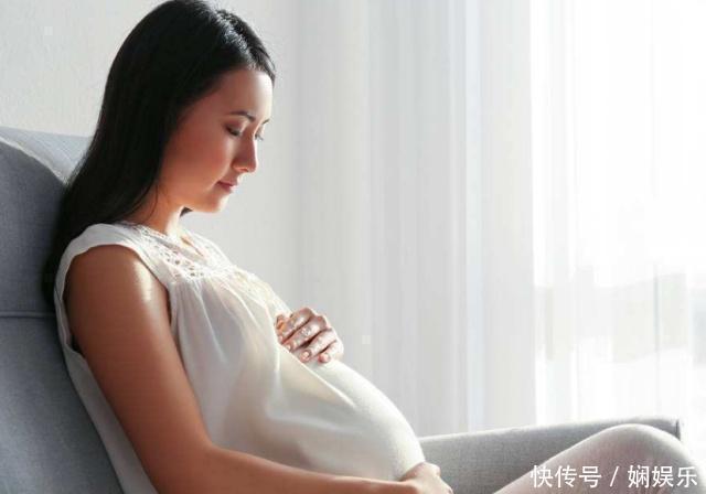 症状|在怀孕期,这3种“症状”可能暗示“胎毒过多”了,孕妈别不知道