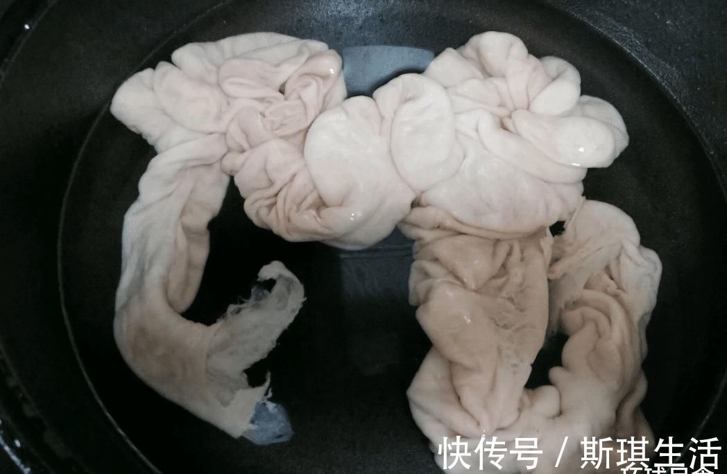 冬季，宁可少吃鸡肉鸭肉，也别错过它，美味下饭，不懂太可惜