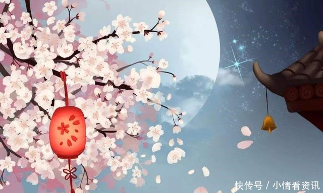 一首流传千古的爱情诗,字字句句皆是情,尾句人人熟悉