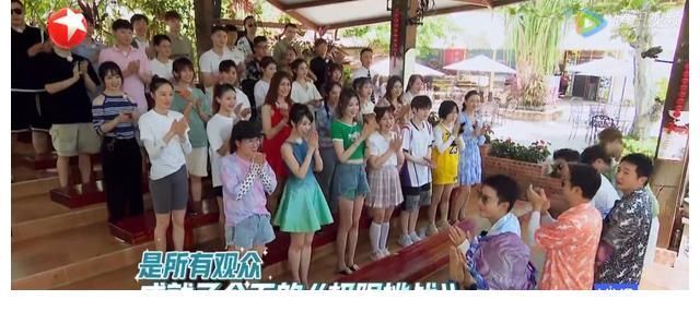 岳云鹏喊话黄磊黄渤回归,王迅怀念男人帮友谊,新老《极挑》和解