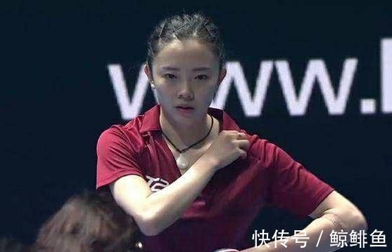 东哥|樊振东收获美女粉丝一枚!韩乒坛美女叫他东哥,渴望与他搭档混双