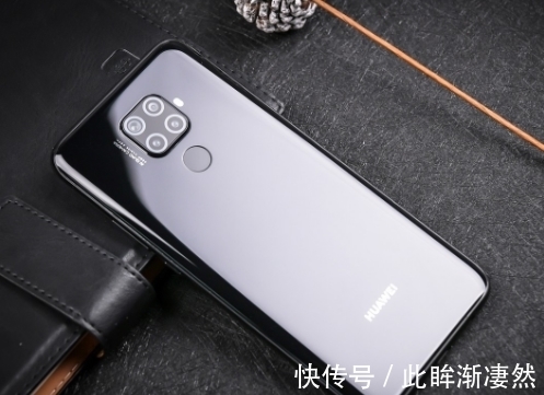 处理器|麒麟810+后置四摄 华为曾经爆款二手降成百元机 Nova5z光环不在了