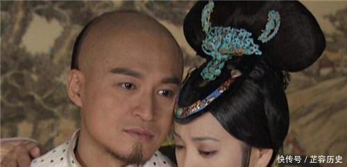 称帝|多尔衮为什么没称帝,真的是因为孝庄吗最关键一点往往没人想到