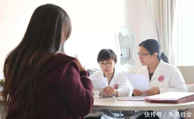 医生|产检时,医生会问的“尴尬问题”,孕妈最好提前知道,别害羞