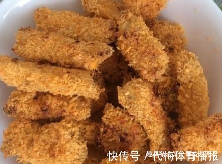 辣椒粉|香味扑鼻外脆里嫩,孩子要常吃对身体好,孩子们都爱吃