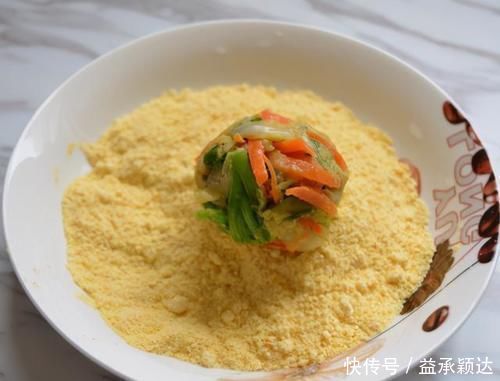 冷天,我家早餐这样吃,上锅一蒸10分钟上桌,孩子爱吃暖胃还解馋