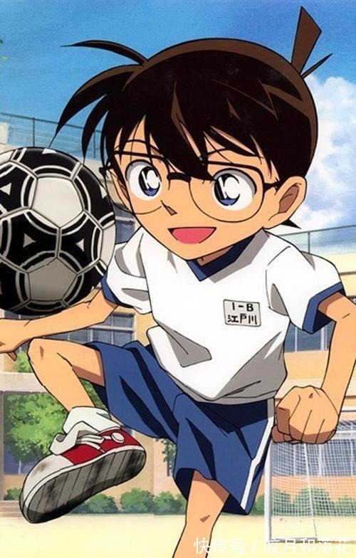 毛利小五郎|柯南以后绝对会秃顶,不是因为用脑多,而是这个