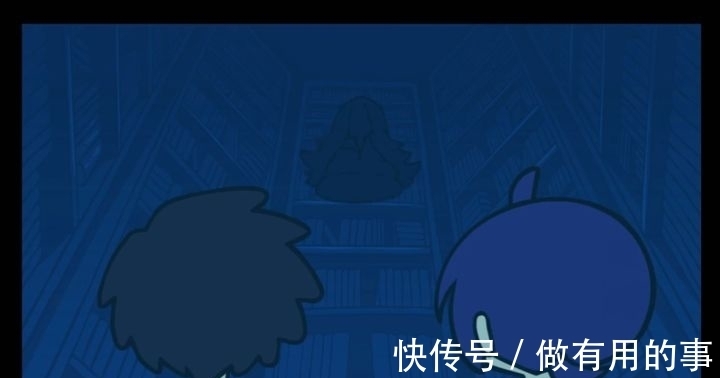 罗小黑战记|《罗小黑战记》人物志——哥哥阿根（或者玄离）