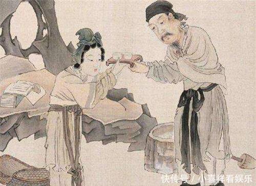 嫫母|中国历史上有名的4大丑女,样貌虽丑却活成人生赢家,男人都想娶