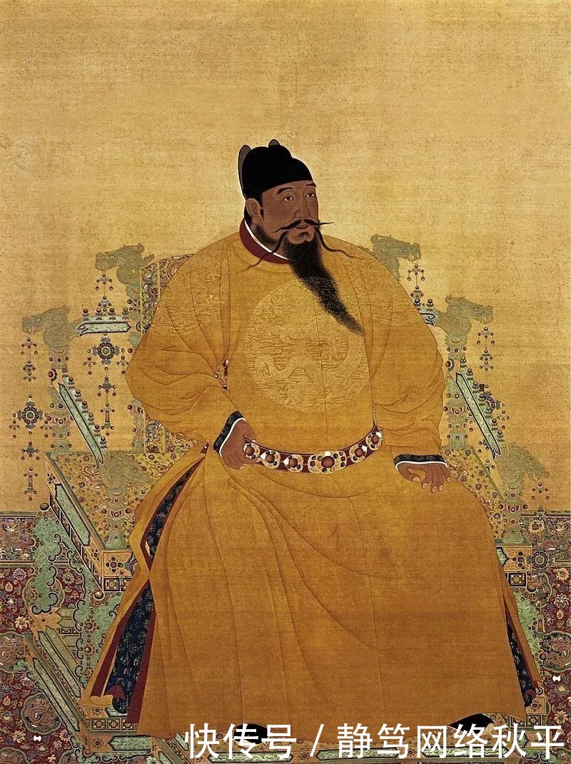 面对来者不善,不如学学圣人王阳明如何巧妙应对?