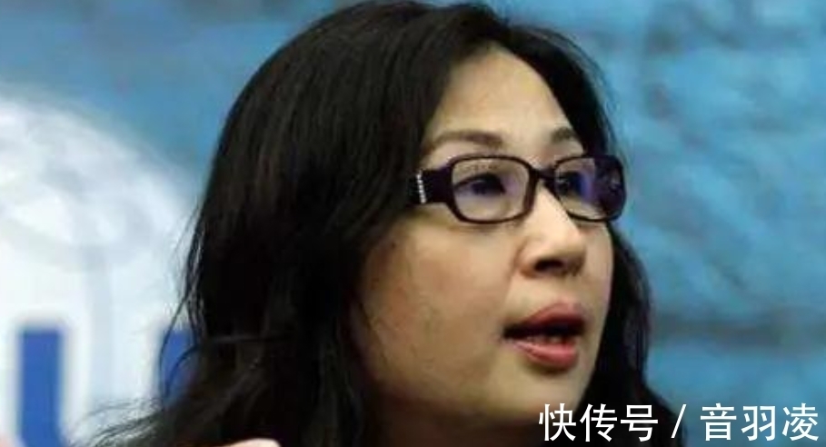 孙亚芳|“华为女皇”孙亚芳:任正非背后的狠角色,多次挽救华为于危难