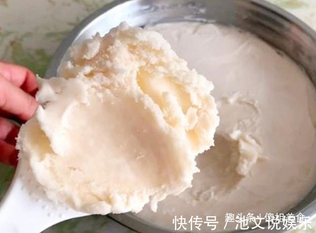 猪油|熬猪油时，只加盐大错特错，加它做，猪油又香又白，放1年都不坏