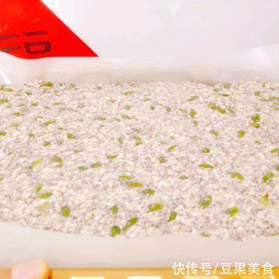 燕麦|自制无油无糖燕麦薄脆饼干，再也不用买了