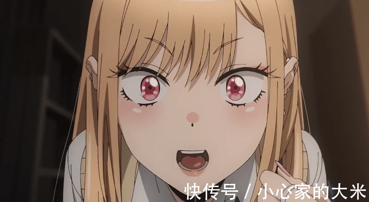 工匠人|虽然是新番,但是这个女主实在太好看了,让人忍不住推荐一下