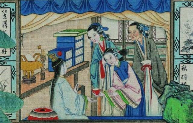  贾宝玉|一个知己和一个爱人，给贾宝玉的临终赠言，有哪些深意？