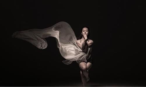 美背|她是明星的私人瑜伽教练,有17年的教龄,亲授4个美背瑜伽动作