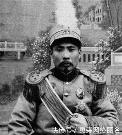 段祺瑞和冯国璋|三句话点评“北洋三杰龙虎狗”，“北洋之虎”收复外蒙一生清廉