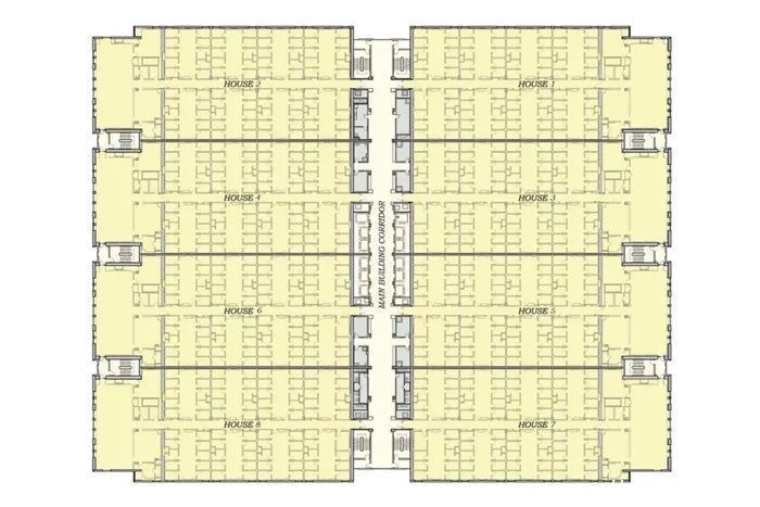 自然光|投资大佬查理·芒格跨界做建筑,捐 2 亿美元造一栋「无窗」大楼