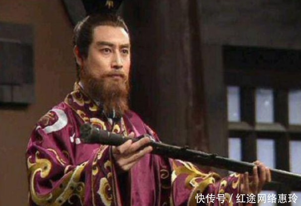 拉拢|以下三国最可惜的天才,有帝王之志,刘备不敢拉拢,曹操不敢重用