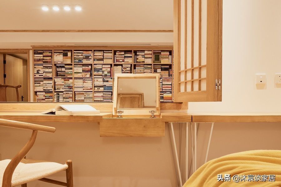 家居|“去客厅化”的设计越来越多，只有真正尝试过，才知道它有多实用