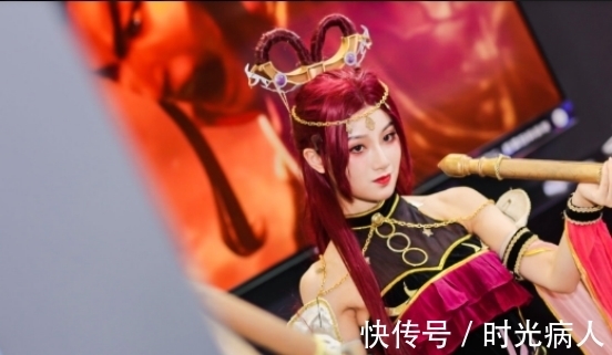 努比亚|完美收官!努比亚红魔CJ展“红魔星球”主题真人秀模式体验感满分