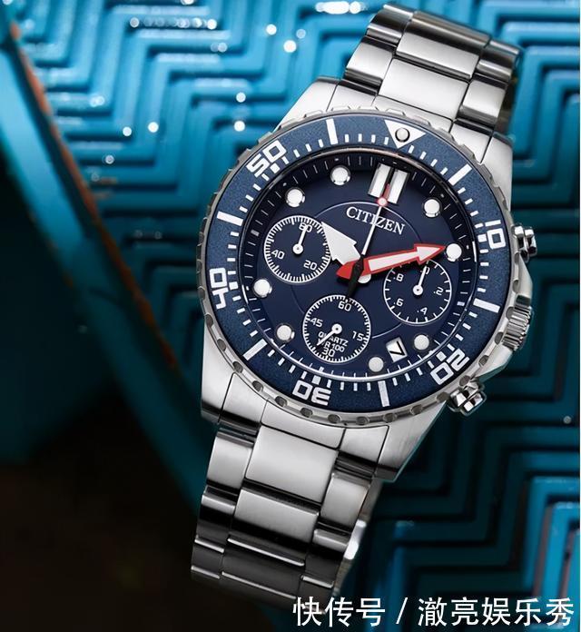 防水|没存款就不能买表?这5款千元表,月入3000就能买