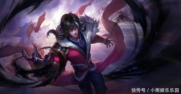 qt:gamepop|王者荣耀:玩打野必须要学会的五个常识,否则你真的不适合打野