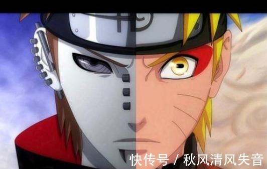火影忍者|从《火影忍者》思考战争与和平的意义,愿世界不再有“佩恩”