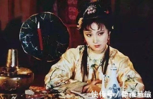 石头记$潇湘馆凭啥比各屋子暖?难道只是因为黛玉怕冷?颦儿身份如此