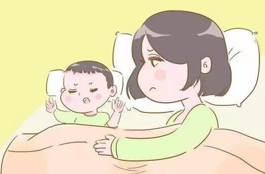 睡眠质量|孩子不爱午睡恭喜你,有研究表示你生的很有可能是个聪明宝宝