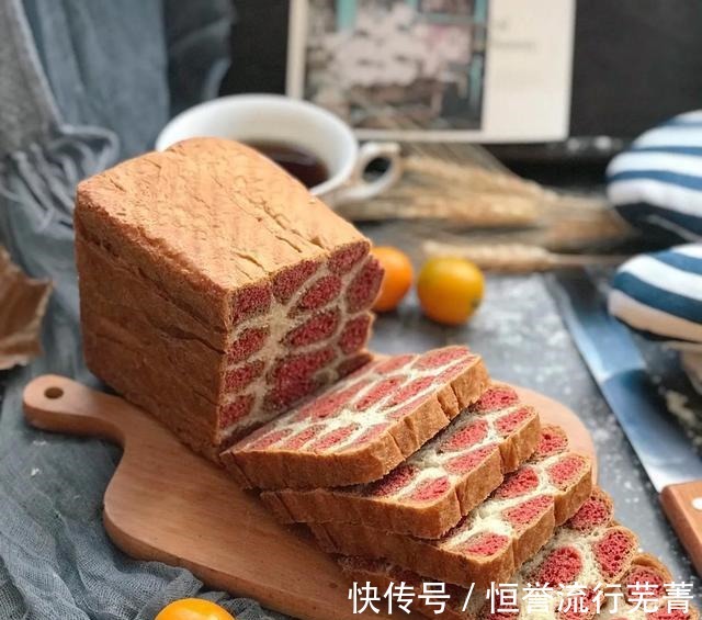 吐司不用再买了，看完这4个问题，小白在家也能轻松做面包！