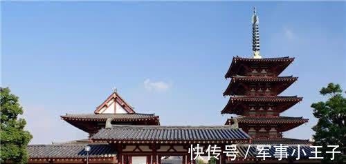 金刚组|世上唯一存活1400年的公司，千年来只钻研一项业务，至今仍未倒闭