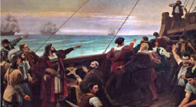 着大西洋|此国王一出生,母亲和三个姐姐被祖父杀害,而他继位后成千古一帝