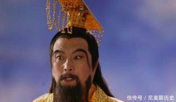 原来玉皇大帝不是第一个天界统治者,揭秘玉皇大帝的真实身份