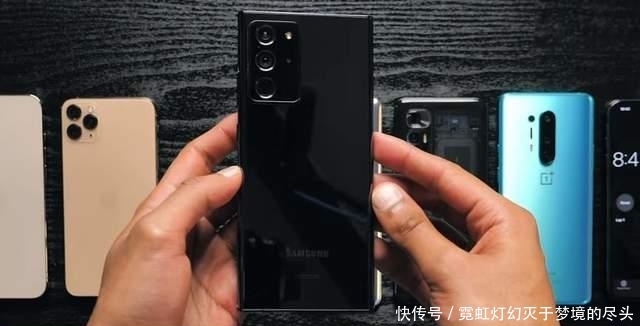 Max的电量|6款手机续航对比：华为Mate 40 Pro续航才倒数第三，续航最强是它