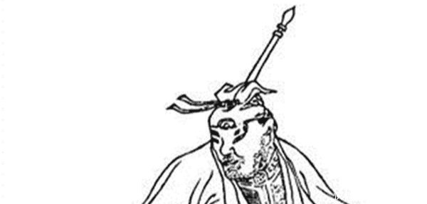 此人曾为梁山一员, 后官拜提辖和兵马都监, 斩杀梁山三将!