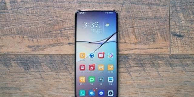 电池|千元级华为5G新机，5000mAh超大电池，有着你想不到的给力