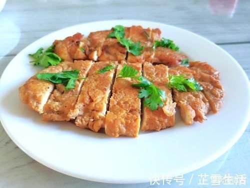 葱花蒜片|天冷了,今天来分享6道好吃好做的肉菜,每天一道,相信爱吃肉的孩子一定不会挑食了