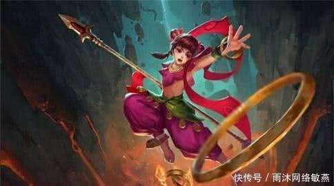 通天教主|封神演义,商纣阵营最强大的修仙者,打神鞭在他们面前就是渣