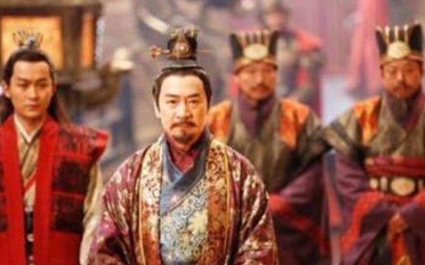 状元|中国古代第一位状元,当面指责两位皇帝,结果却骂一次升一次