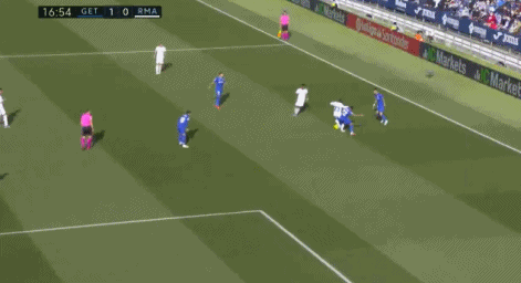 皇马|伟大的1-0！西甲保级队干翻皇马：收获关键3分，这1场胜利等了9年