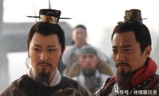 晁盖|水浒最失败的好汉,好事做不成坏事干得准,入天罡纯属当反面教材