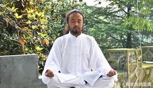 打坐入定后,要怎么出定?