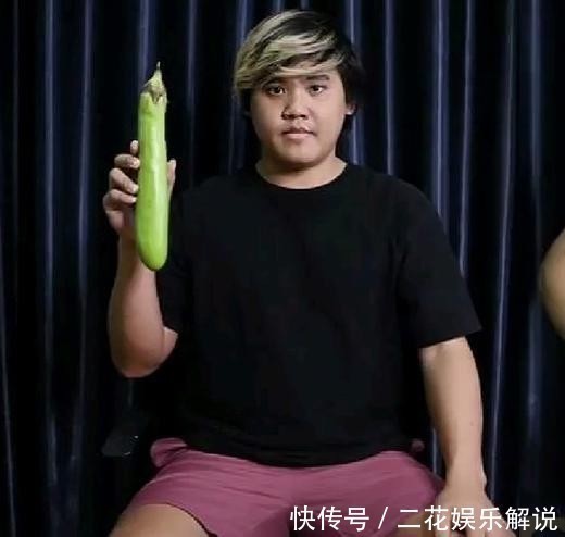 茄子|泰国小哥“用肚子”cos祢豆子,脏话已备好,不成想被惊艳到