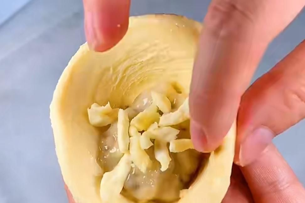 白砂糖|每次做完这4款食物，我都忍不住和孩子抢着吃，口感好做法还简单