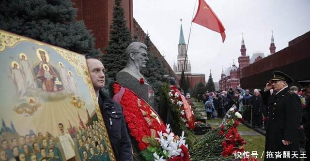 科津采夫|斯大林时代流传的几个传闻,透过细节,足见斯大林人品的伟大!
